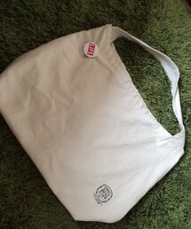 URBAN RESEARCH | canvas totebag(トートバッグ)