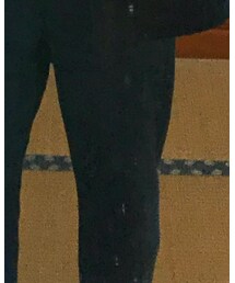 YAECA | その他パンツ