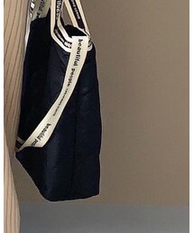 beautiful people | トートバッグ