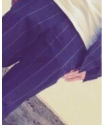 tk.TAKEO KIKUCHI | セットアップ