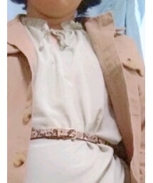 しまむら | ベルト