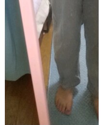 しまむら | デニムパンツ