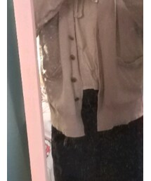 GU | デニムパンツ