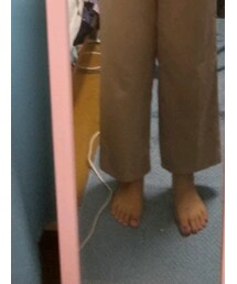 しまむら | パンツ