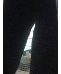 しまむら | デニムパンツ