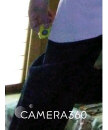 GU | デニムパンツ