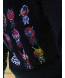 しまむら | パーカー