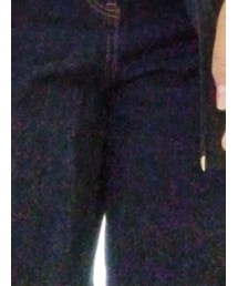 GU | デニムパンツ