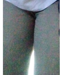 KOBE LETTUCE | パンツ