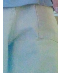 GU | デニムパンツ