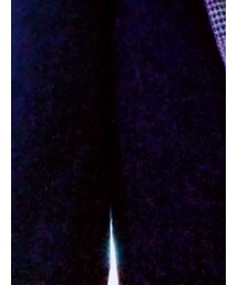 GU | デニムパンツ