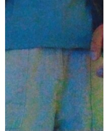 GU | デニムパンツ