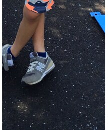 NEW BALANCE | スニーカー