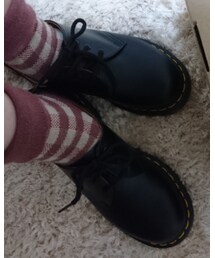 Dr. Martens | シューズ