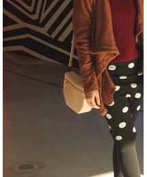 CHARLES & KEITH | ショルダーバッグ