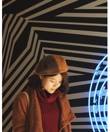 lok | ハット