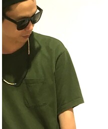 GU | Tシャツ/カットソー