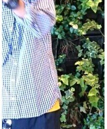 GU | シャツ/ブラウス