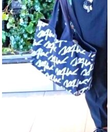 WTW | トートバッグ