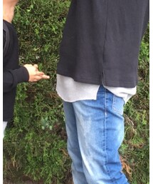 SPINNS | Tシャツ/カットソー