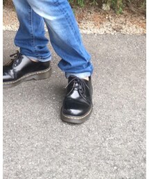 Dr. Martens | シューズ