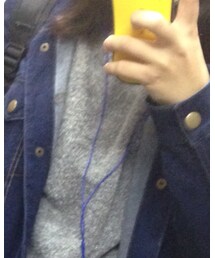 GU | ニット/セーター