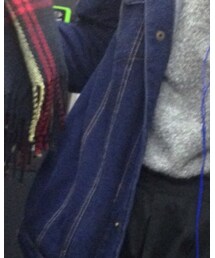 Honeys | デニムジャケット