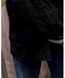 H&M | シャツ/ブラウス