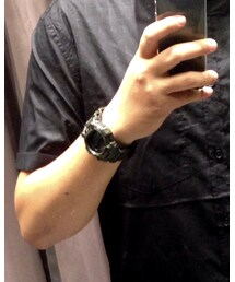 CASIO | アナログ腕時計