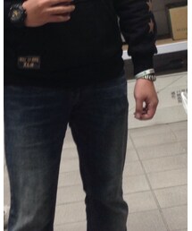 lativ | デニムパンツ