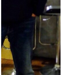 lativ | デニムパンツ