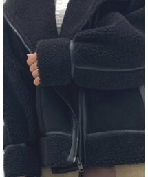 M nort | ジャケット/アウター