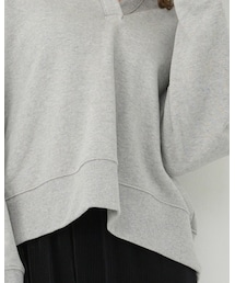 Today 21:00〜 | スウェット