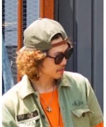 TUGBOAT GARMENTS | キャップ