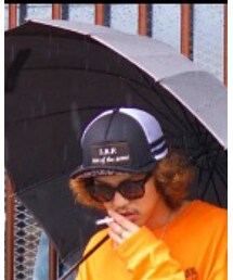 CLUCT | キャップ