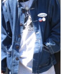 REBEL8 | Tシャツ/カットソー