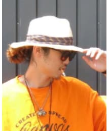TROPHY CLOTHING | ハット