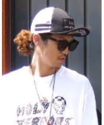 CLUCT | キャップ