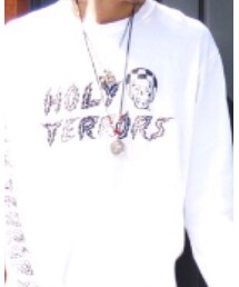 EVILACT | Tシャツ/カットソー
