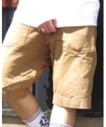 TROPHY CLOTHING | その他パンツ