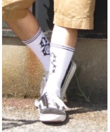 VANS | スニーカー