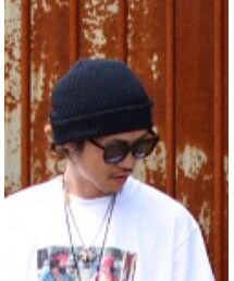 CLUCT | ハット