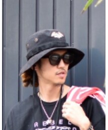 LOSER MACHINE | ハット