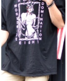 REBEL8 | Tシャツ/カットソー