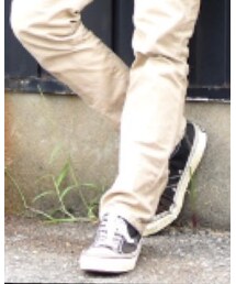 MillReef | スニーカー