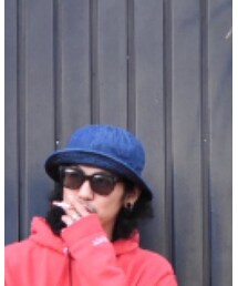 TROPHY CLOTHING | ハット