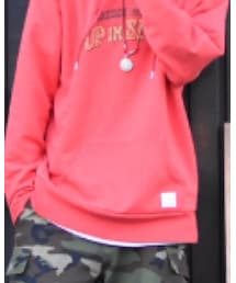 CLUCT | パーカー