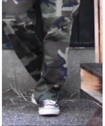 MillReef | スニーカー