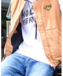 EVILACT | Tシャツ/カットソー