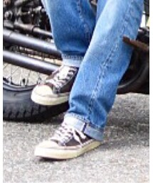 MillReef | スニーカー